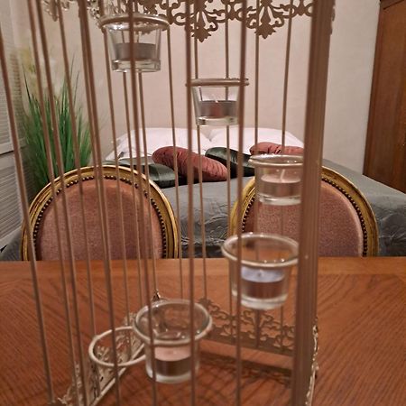 Pokoje Na Starowce Apartment Zamosc  Luaran gambar