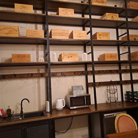 Pokoje Na Starowce Apartment Zamosc  Luaran gambar