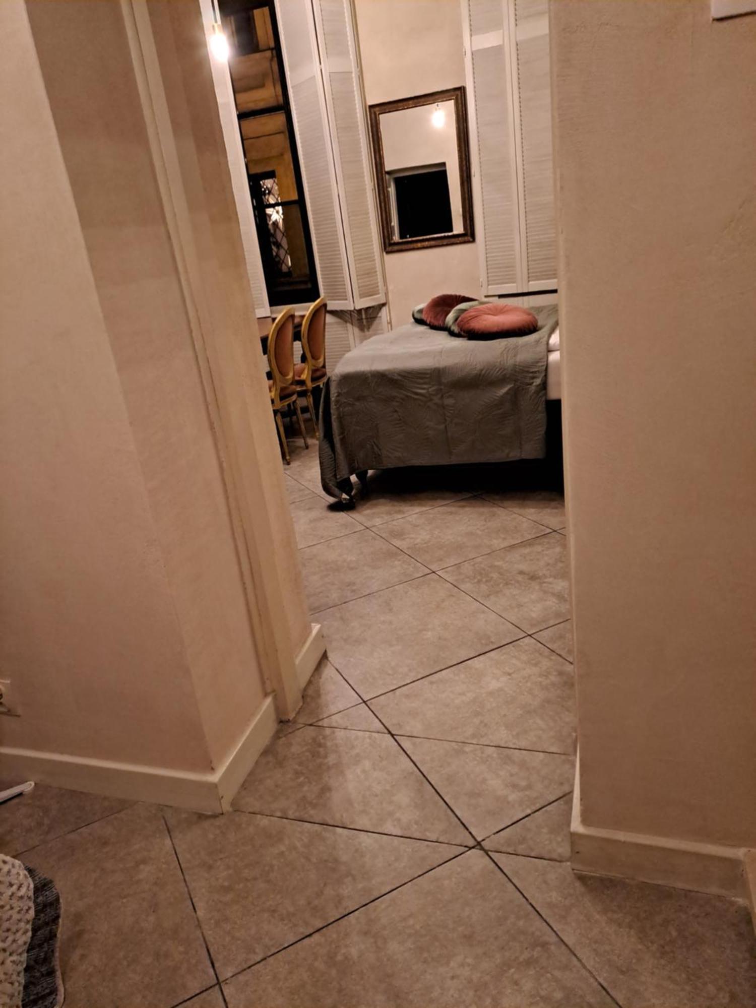 Pokoje Na Starowce Apartment Zamosc  Luaran gambar