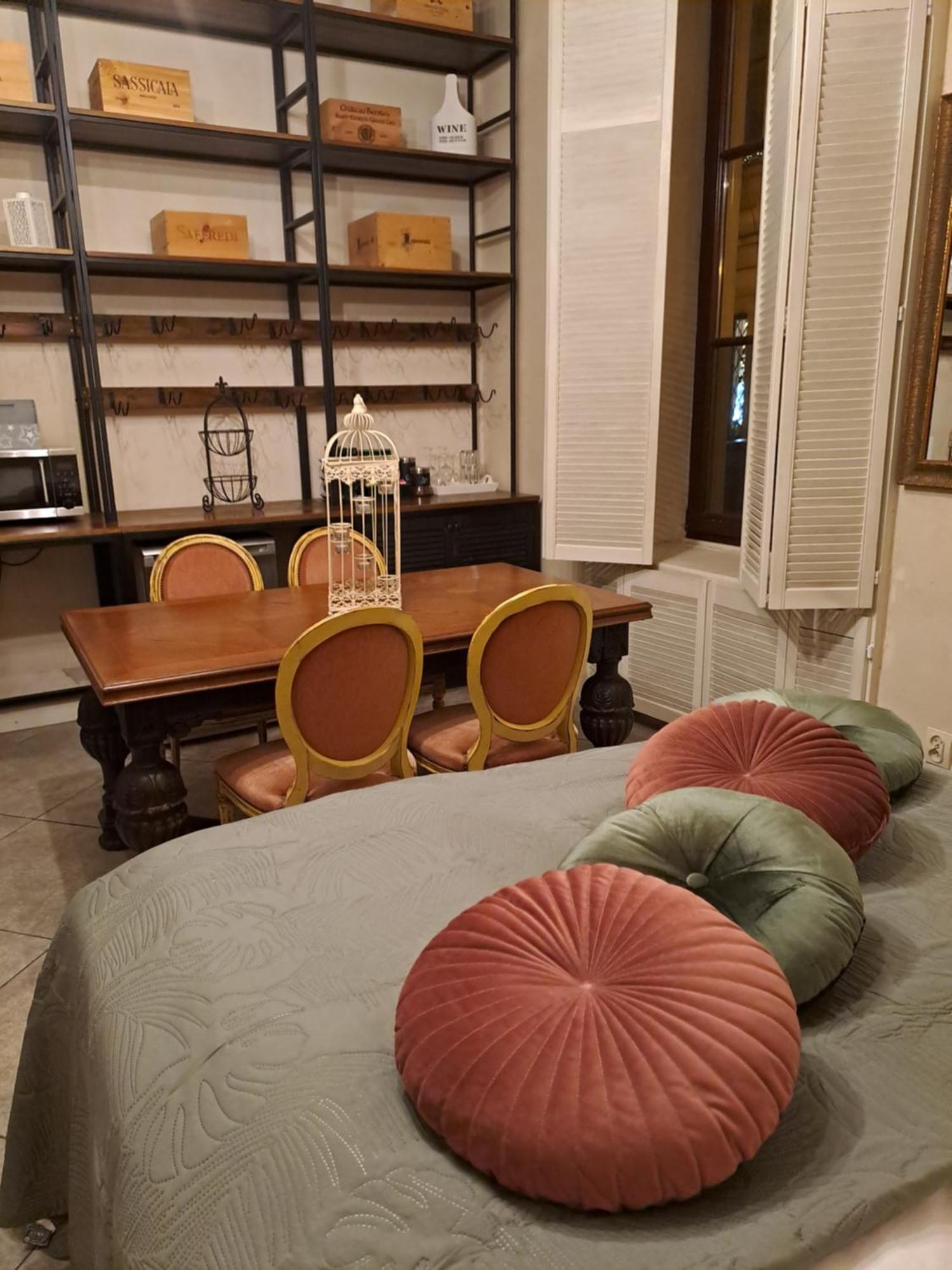 Pokoje Na Starowce Apartment Zamosc  Luaran gambar
