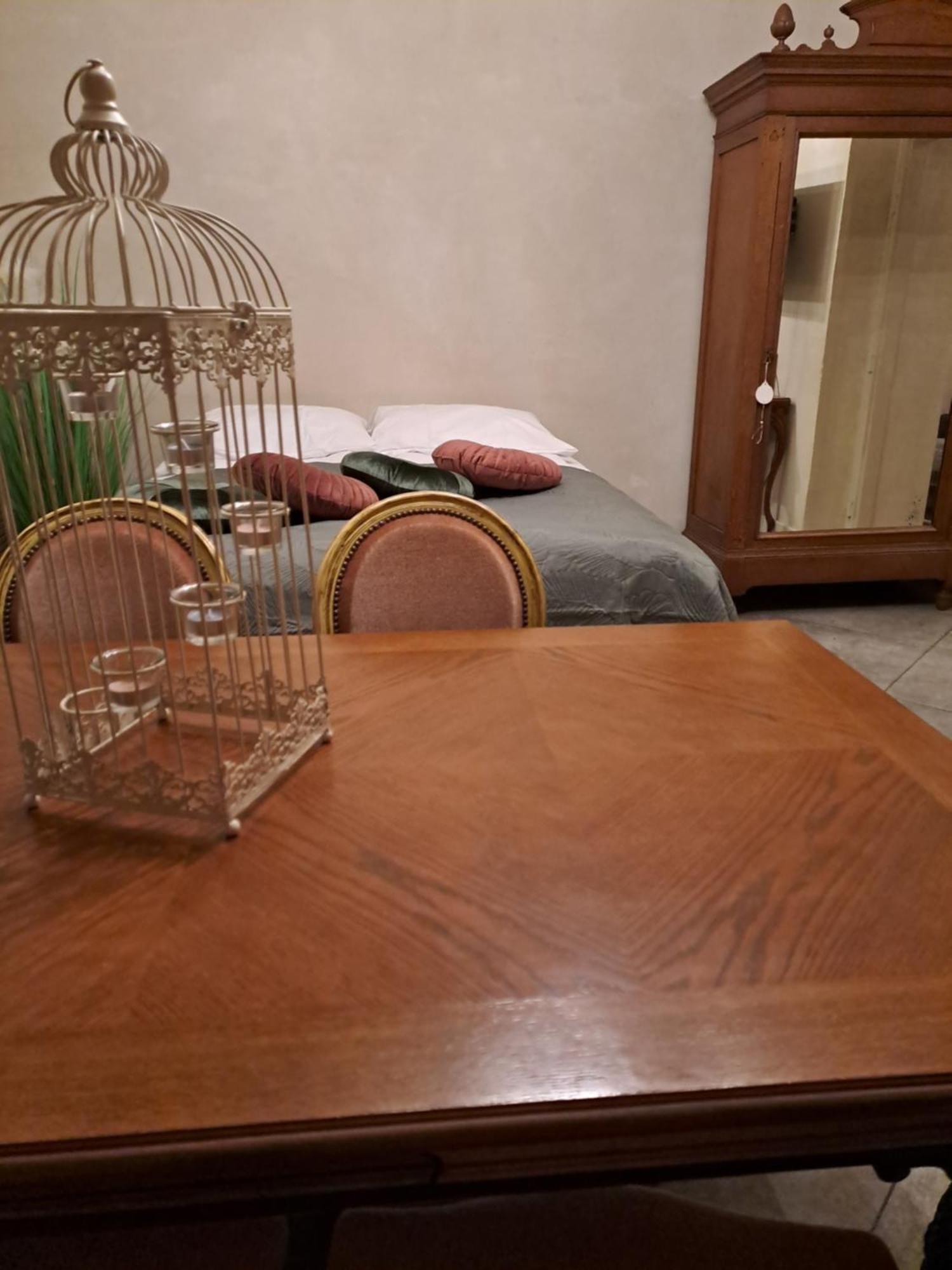 Pokoje Na Starowce Apartment Zamosc  Luaran gambar