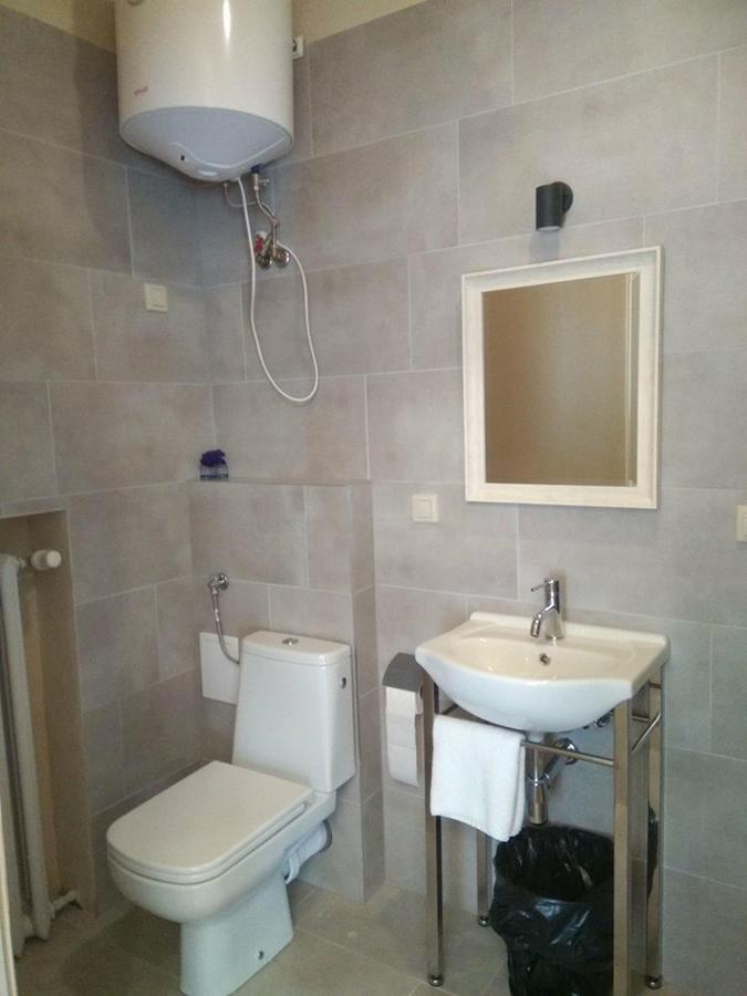 Pokoje Na Starowce Apartment Zamosc  Luaran gambar