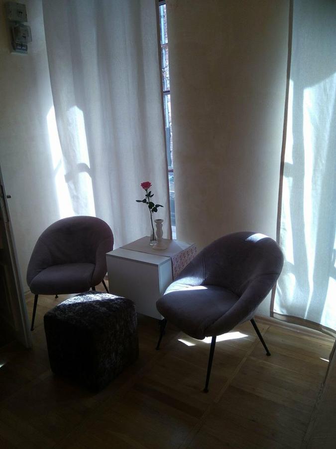 Pokoje Na Starowce Apartment Zamosc  Luaran gambar