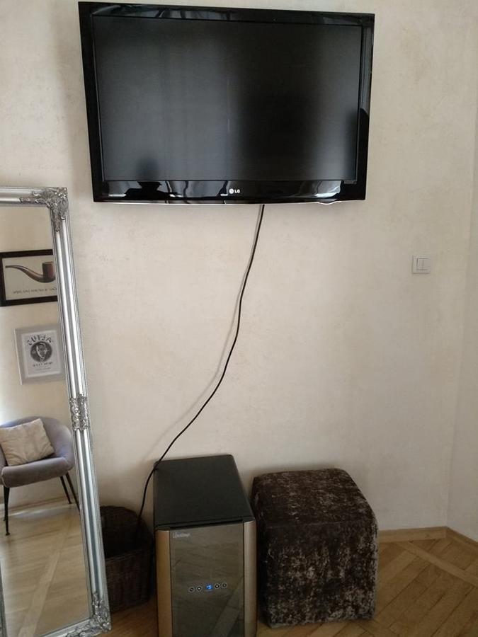Pokoje Na Starowce Apartment Zamosc  Luaran gambar